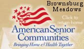 American Senior Communities